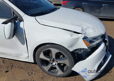 2014 Volkswagen Jetta 1.8T Se from USA, damaged, VIN 3VWD07AJ5EM414488